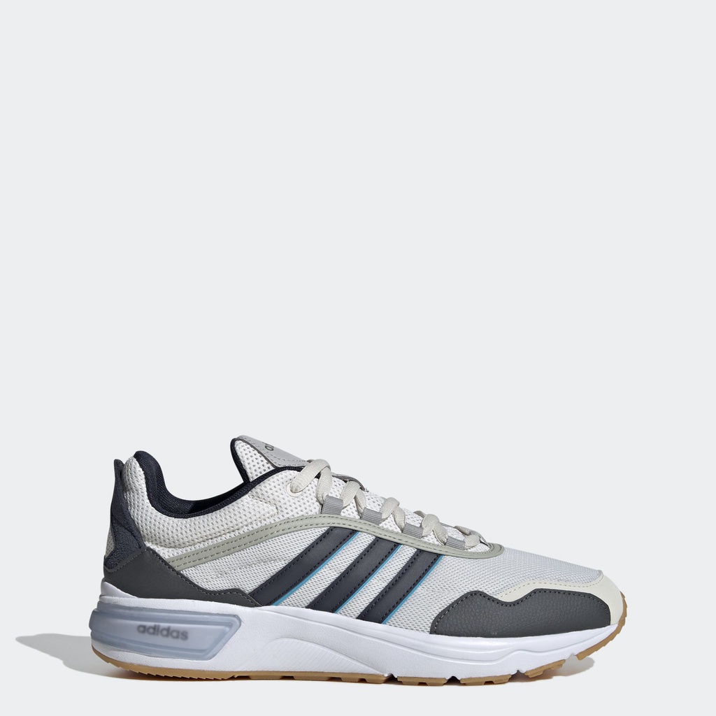 Original adidas RUNNING 90s Runner Shoes ผู้ชาย สีเทา FW7680