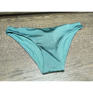 SWIMWEAR BRIEFS CHEEKY | Bikini Bottoms | Size 44