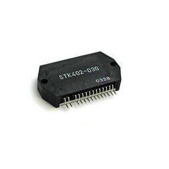 STK402-040 STK402-020 STK402-040N STK402-030 STK402-050 STK402-070S STK402-071 STK402-071N STK402-09