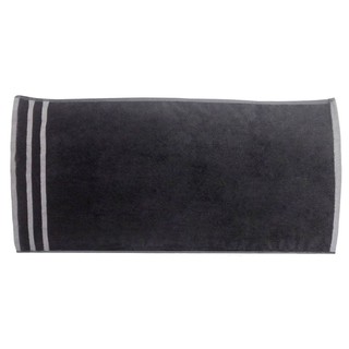 towel TOWEL HOME LIVING STYLE MARTIN 27X54" GRAY Towel, robe toilet ผ้าเช็ดตัว ผ้าขนหนู HOME LIVING STYLE MARTIN 27X54 น