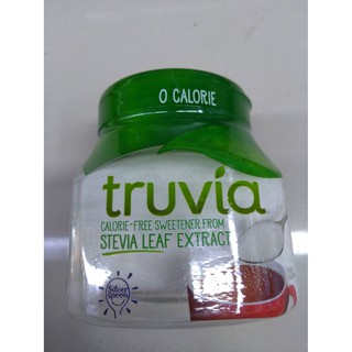 Truvia  Tubs 270g ราคาพิเศษ