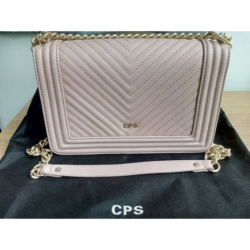 กระเป๋า cps ของแท้จากshop