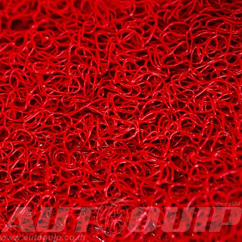 DIFF พรมเช็ดเท้า พรมดักฝุ่น พรมยางไวนิลหนาพิเศษ 13 MM. 420X120 CM (PVC FLOOR MAT) ราคา ถูกที่สุด ดีลบีเคเค แกลเลอรีภาพที่ 2