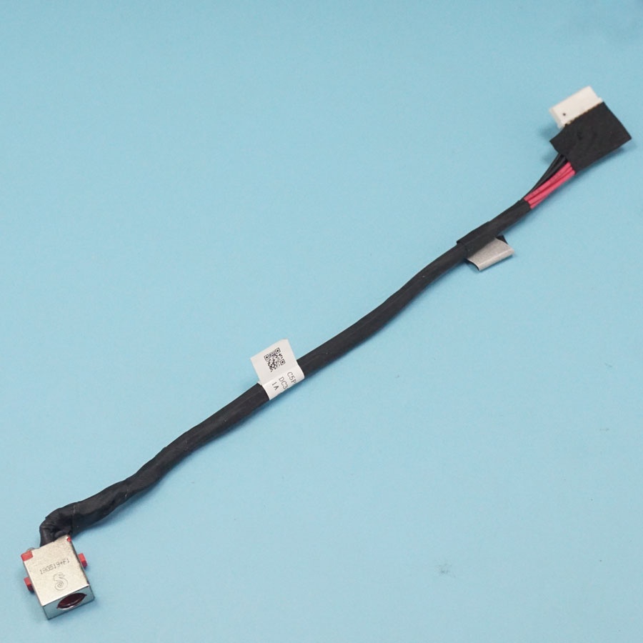 แจ็ค DC พร้อมสายเคเบิลสําหรับ ACER Helios G3-571 G3-571-77QK G3-572 PH315-51 แล็ปท็อป DC แจ็คเชื่อมต่อซ็อกเก็ต