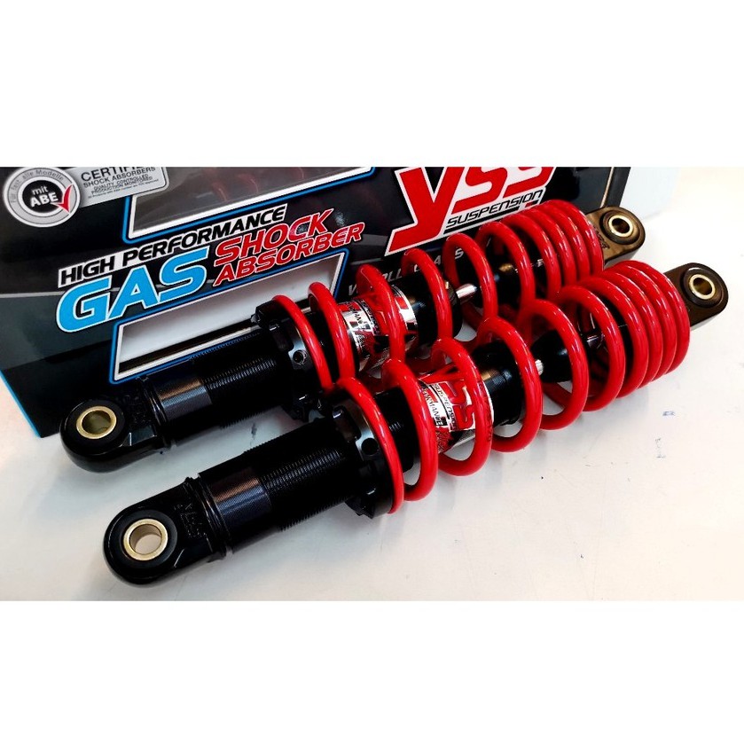 YSS Yamaha Fin Spark 115 DTG Plus ยาว 280 mm