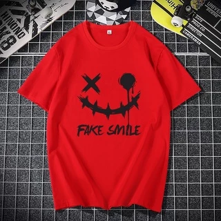 D99(พร้อมส่ง）เสื้อยืดแขนสั้ง สำหรับชายและหญิง.ลายแฟชั่งนานาชาติ ใส่เทียวออกกำลังกายได้