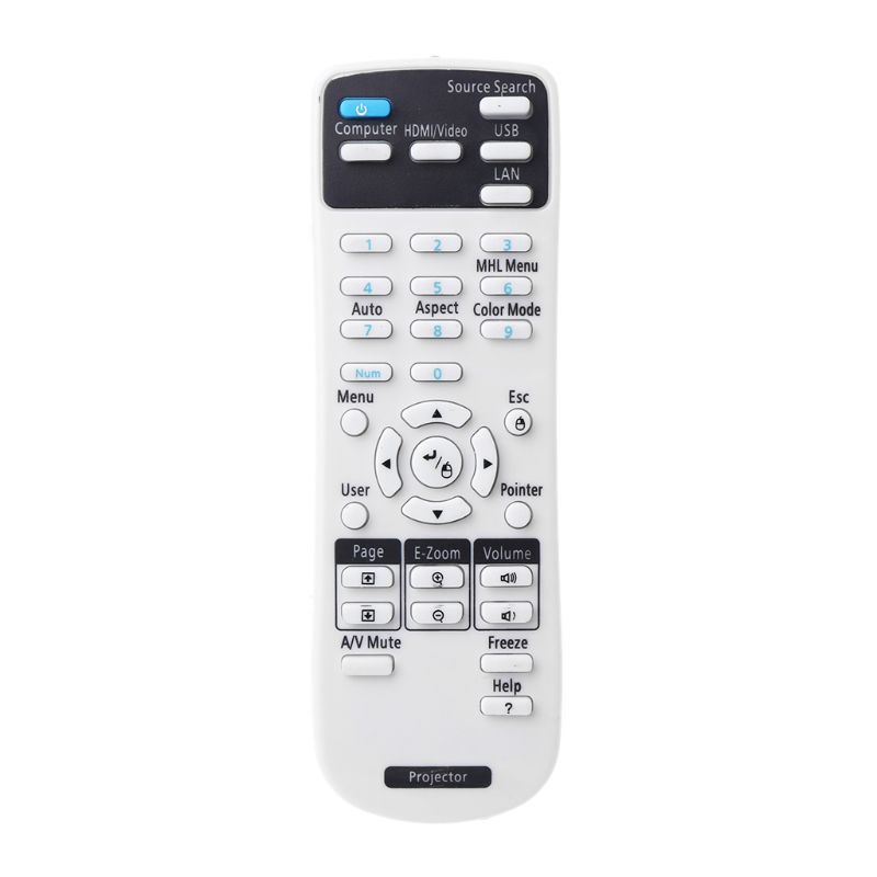 ทิมิ2 1599176 รีโมทคอนโทรลทดแทนสําหรับ EX3220 EX5220 EX5230