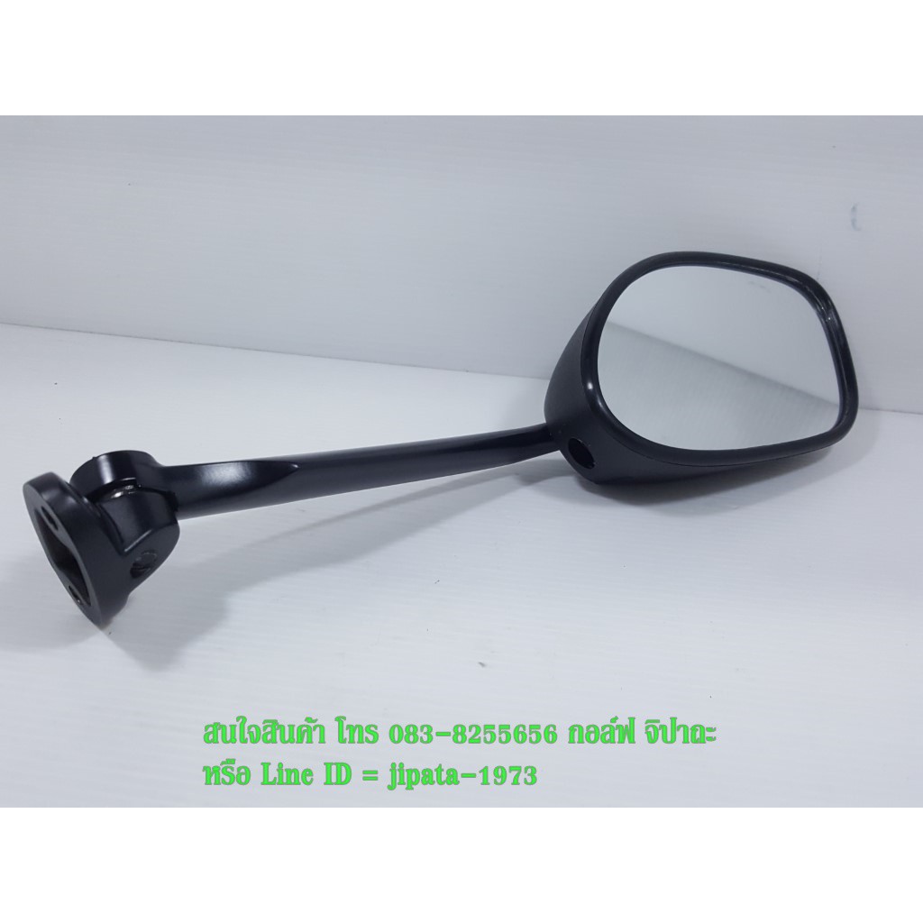 (CBR 150 R) ชุดกระจกมองหลัง Honda CBR 150 R แท้