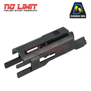 โครงสูบ 723(Blowback Housing) สำหรับDouble Bell { M1911 }อะไหล่สำรองตรงรุ่น อะไหล่สำรอง อะไหล่