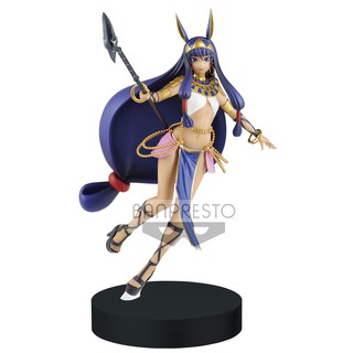 [New] Fate Grand Order - Caster / Nitocris Servant Figure ฟิกเกอร์แท้ jp มือ1