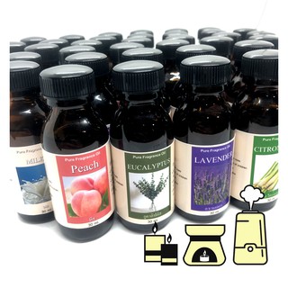 น้ำมันหอมระเหย 30 มล น้ำหอมเครื่องพ่นไอน้ำ กลิ่นโรงแรมหรู มี…