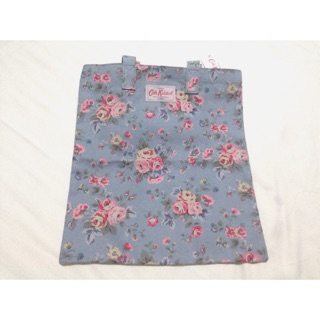 กระเป๋าผ้าสำหรับใส่หนังสือ Cath Kidston