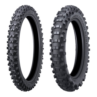 ยาง Dunlop Geomax EN91 Enduro