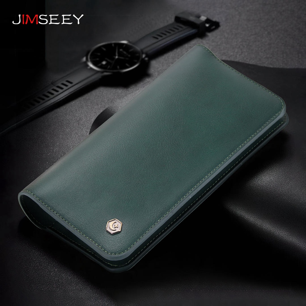 High End Leather Phone Case For iPhone 13 12 PRO MAX 12 MINI Samsung Galaxy S20 S21 Note 20 4-7.3 inch Universal Phone B
