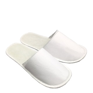 รองเท้าใส่ในบ้าน #พร้อมส่ง Slipper รองเท้าแตะ โรงแรมแบบใช้แล้วทิ้ง ถูกที่สุด
