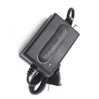 Adapter 12V2A 2000MA AC AC100-240V 50 / 60HZ CPU2DAY