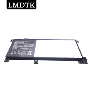 LMDTK New C21N1508 7.6V 38WH Laptop Battery For Asus X456 X456UA X456UB X456UF X456UJ X456UQ X456UV X456UR Series