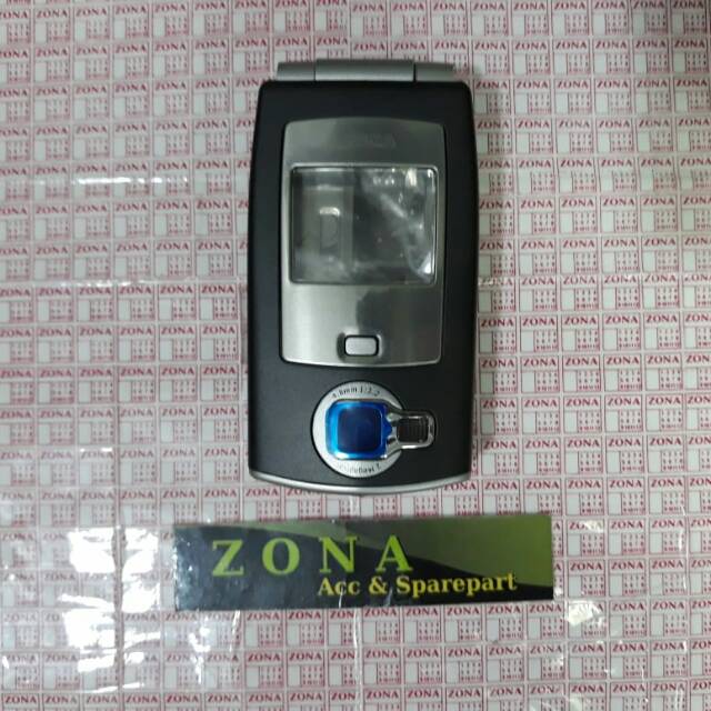 เคสมือถือป้องกันรอยสําหรับ Nokia N71