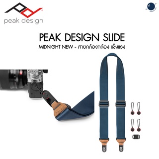 Peak Design Slide - Midnight NEW ประกันศูนย์ไทย