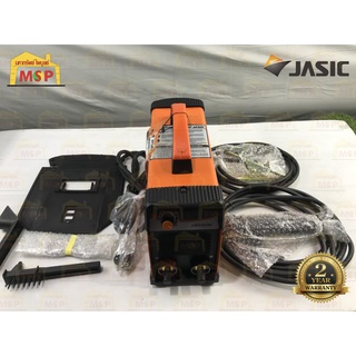 Jasic เครื่องเชื่อมไฟฟ้า ARC205 220V