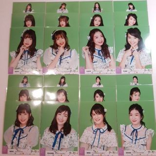 BNK48 Photo set13 Kimi wa Melody