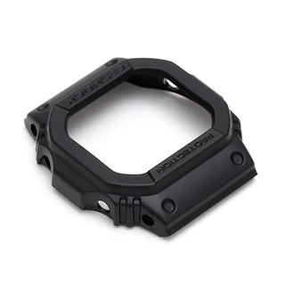 กรอบนาฬิกาข้อมือซิลิโคน สําหรับ Casio G Shock DW5600 DW-5000 DW-5030 GW-B5600 GWX-5600 5600