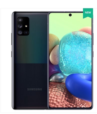 samsung a71 a90