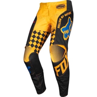 Fox 180 CZAR Motocross Pants กางเกงวิบาก ของแท้