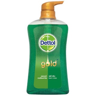 🔥พร้อมส่ง🔥เดทตอล Dettol Gold