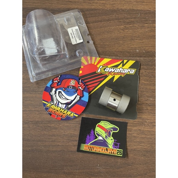 พินจังหวะ Mio Lama Mio Smile Mio Soul Lama Kawahara Racing