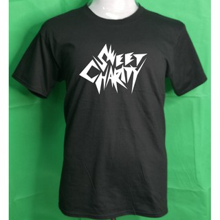เสื้อยืด / หมวก SWEET CHARITY