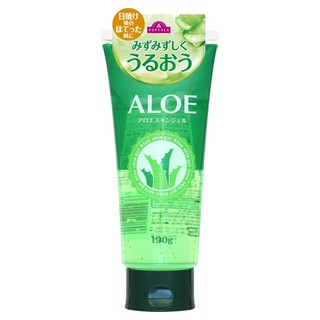 Aloe Skin Gel 190g.เจลสำหรับผิว