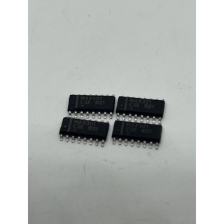 MAX301 SMD เเพ๊คละ 5 ตัว