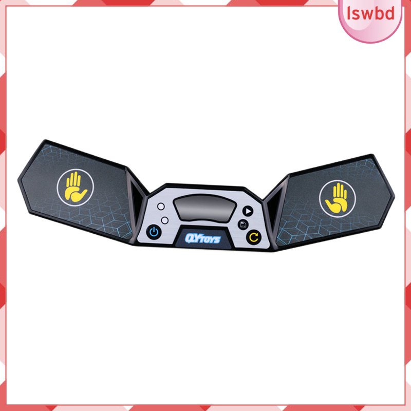 [WIN]CXXIII[Activity Price] Speed Stack G4 Pro Timer, Professional Timer Clock Machine for Speed Puz