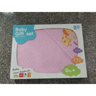 Baby Gift box แบรนด์ mama papa