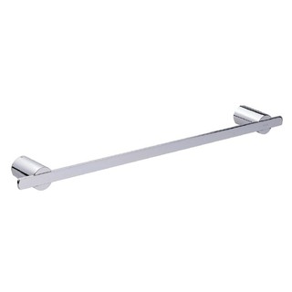 TS702(HM) ราวแขวนผ้า ยาว 65 ซม. (Towel Bar) - TOTO