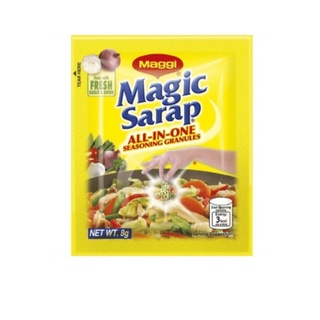 Maggi Magic Sarap All in One 8g x 16 sachet