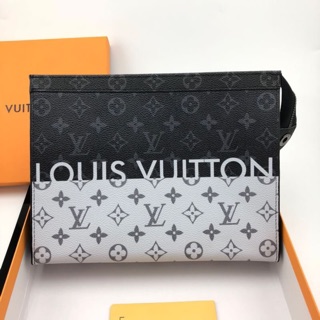 กระเป๋า LV clutch hi-end1:1 25cm. พร้อมส่งค่ะ