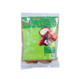 เห็ดหอมแห้ง 100% Dried Mushrooms 30 g