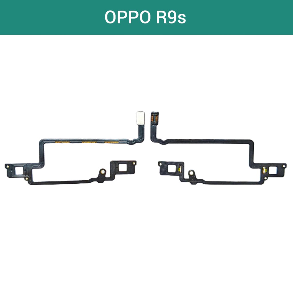 แพรปุ่มย้อนกลับ | OPPO R9s | PCB Joy | LCD MOBILE