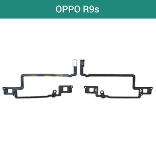 แพรปุ่มย้อนกลับ | OPPO R9s | PCB Joy | LCD MOBILE