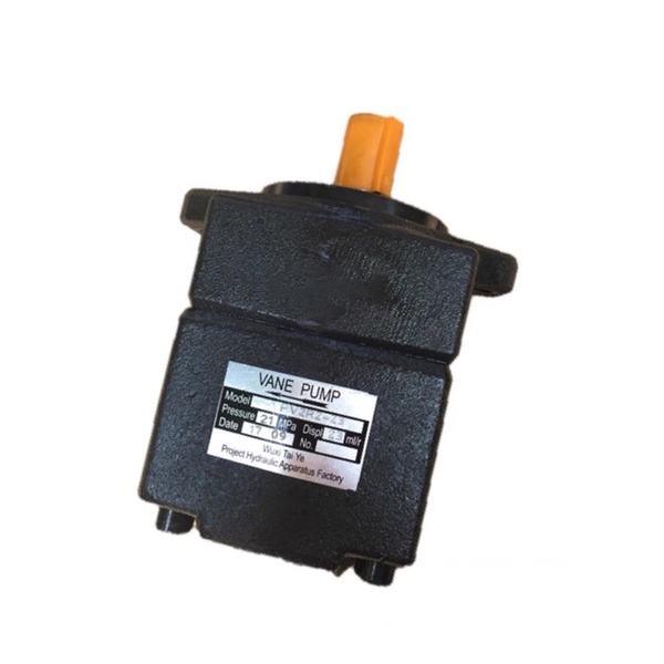 ปั้มไฮดรอลิค แวนปั้ม อุปกรณ์ไฮดรอลิค Vane Pump VP2R2-(23-65)