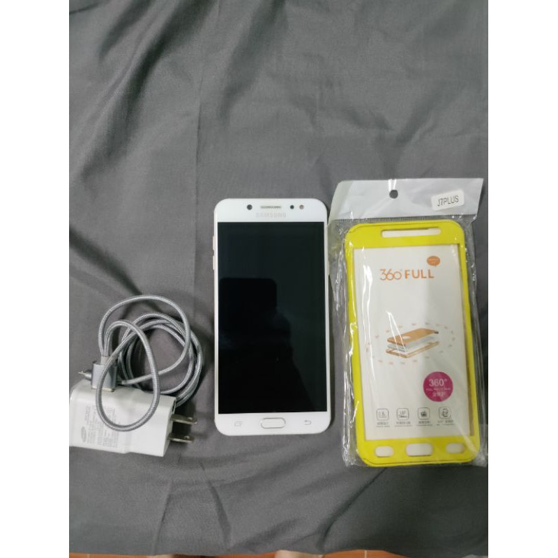 มือถือ samsung J7+ มือสอง