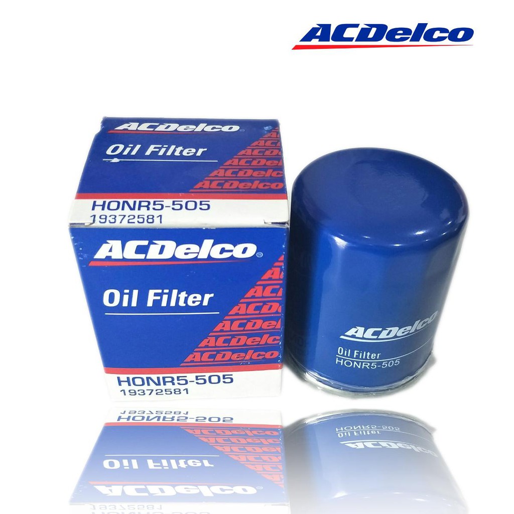 ไส้กรองน้ำมันเครื่อง ฮอนด้า 15400-PR5-505/15400-RAF-T01