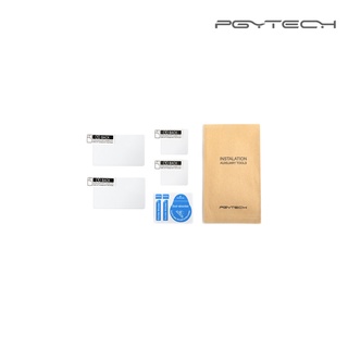 PGYTECH (P-11B-015) Osmo Action Screen Protector ประกันศูนย์ไทย