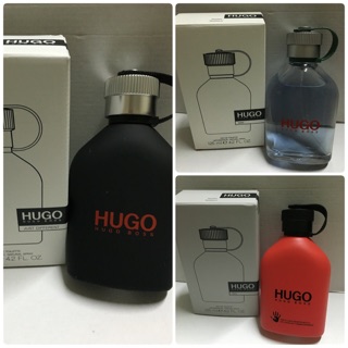 Hugo Boss