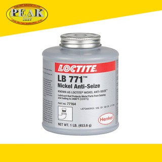 Loctite LB 771 Anti-Seize compound #77164 1LB.