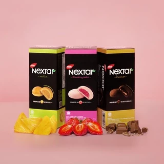 [ส่งฟรี!! 30 กล่อง] คุกกี้บราวนี่ (Nextar) คุกกี้ สอดไส้ช๊อคโกแลต บราวนี่สุดอร่อย จากมาเลเซีย สินค้ามีพร้อมส่งในไทย