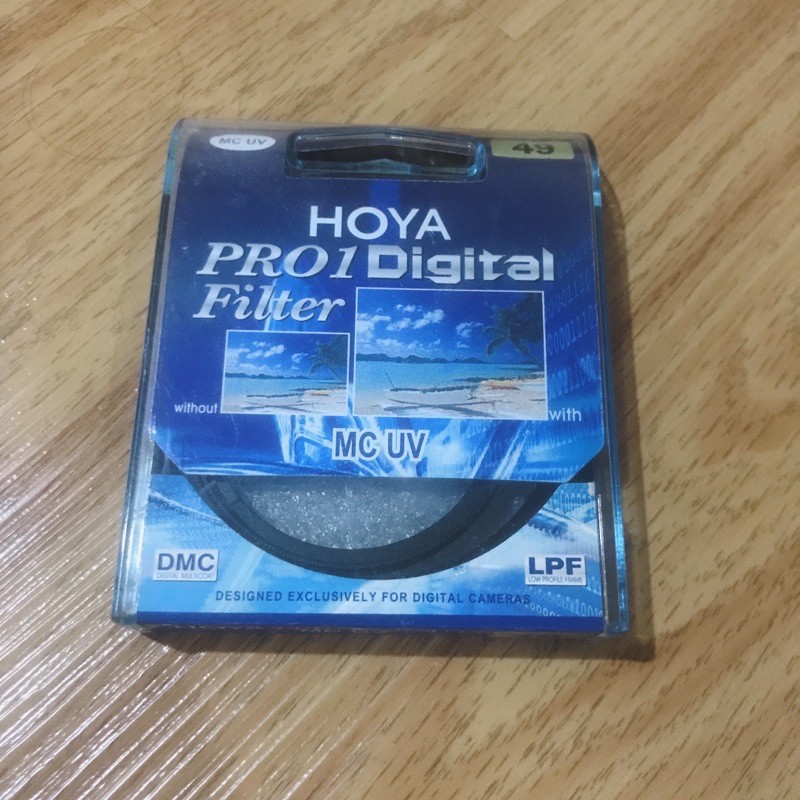 Hoya Filter 49 ถูกที่สุด พร้อมโปรโมชั่น ก.ย. 2022|BigGoเช็คราคาง่ายๆ