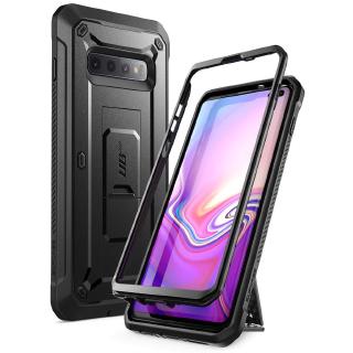 Samsung Galaxy S10+ เคส SUPCASE UBPro เคสกันกระแทก พร้อมขาตั้ง